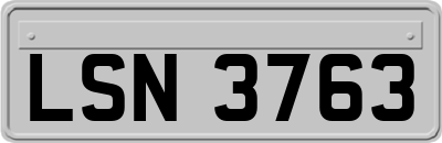 LSN3763