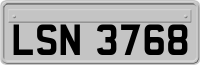 LSN3768
