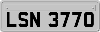 LSN3770