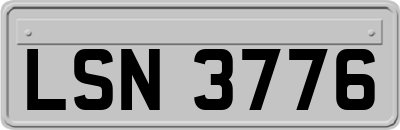 LSN3776