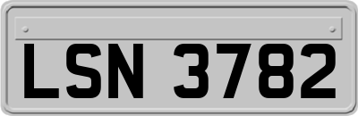 LSN3782