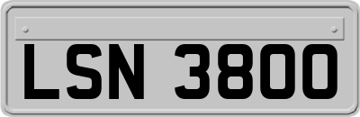 LSN3800