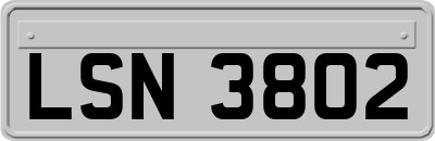 LSN3802