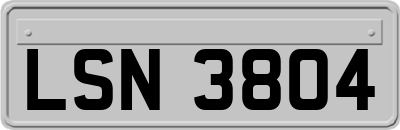 LSN3804
