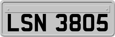 LSN3805