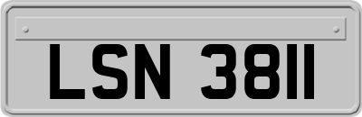 LSN3811