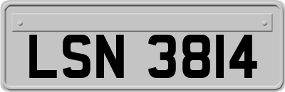 LSN3814