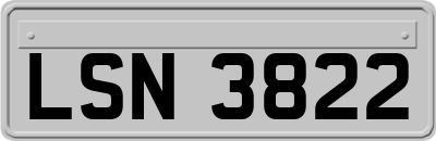 LSN3822