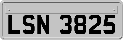 LSN3825