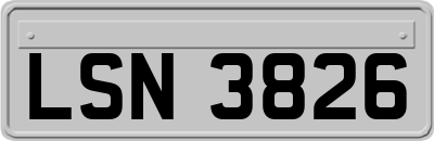 LSN3826