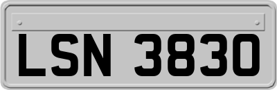 LSN3830