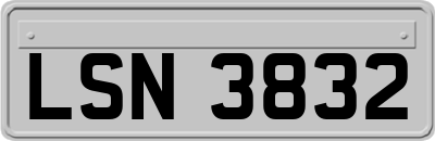 LSN3832