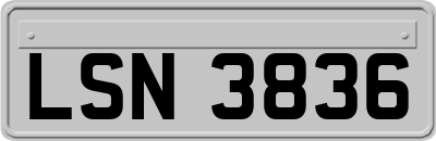LSN3836