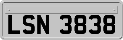 LSN3838