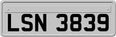 LSN3839
