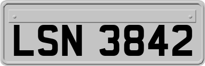 LSN3842