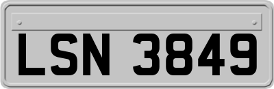 LSN3849