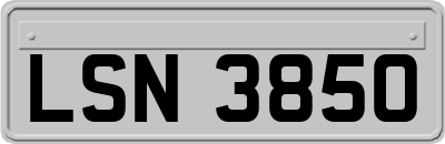 LSN3850