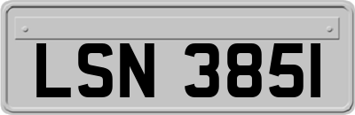 LSN3851