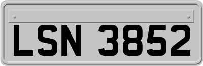 LSN3852