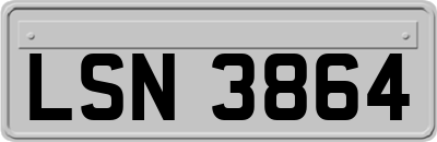 LSN3864