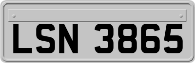 LSN3865
