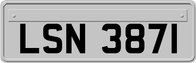 LSN3871