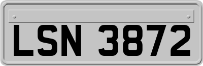 LSN3872