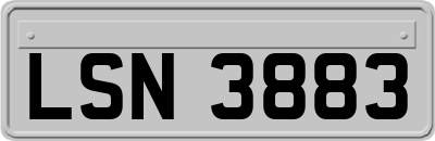 LSN3883