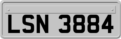 LSN3884