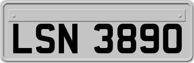 LSN3890