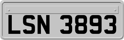 LSN3893