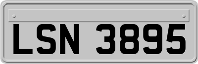 LSN3895
