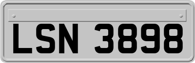 LSN3898