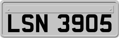 LSN3905