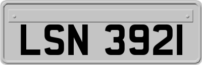 LSN3921