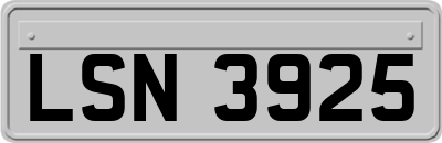 LSN3925