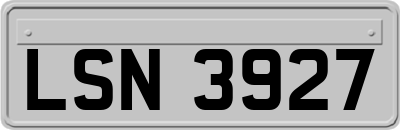 LSN3927