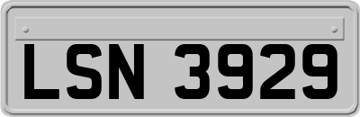 LSN3929