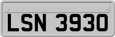 LSN3930