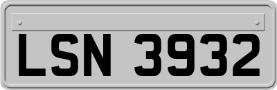 LSN3932