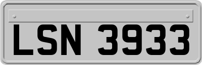 LSN3933