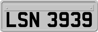 LSN3939