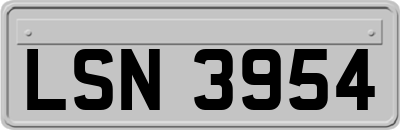 LSN3954
