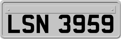 LSN3959