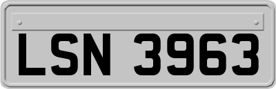 LSN3963