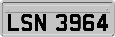 LSN3964