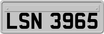 LSN3965