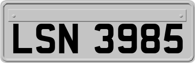 LSN3985