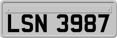 LSN3987
